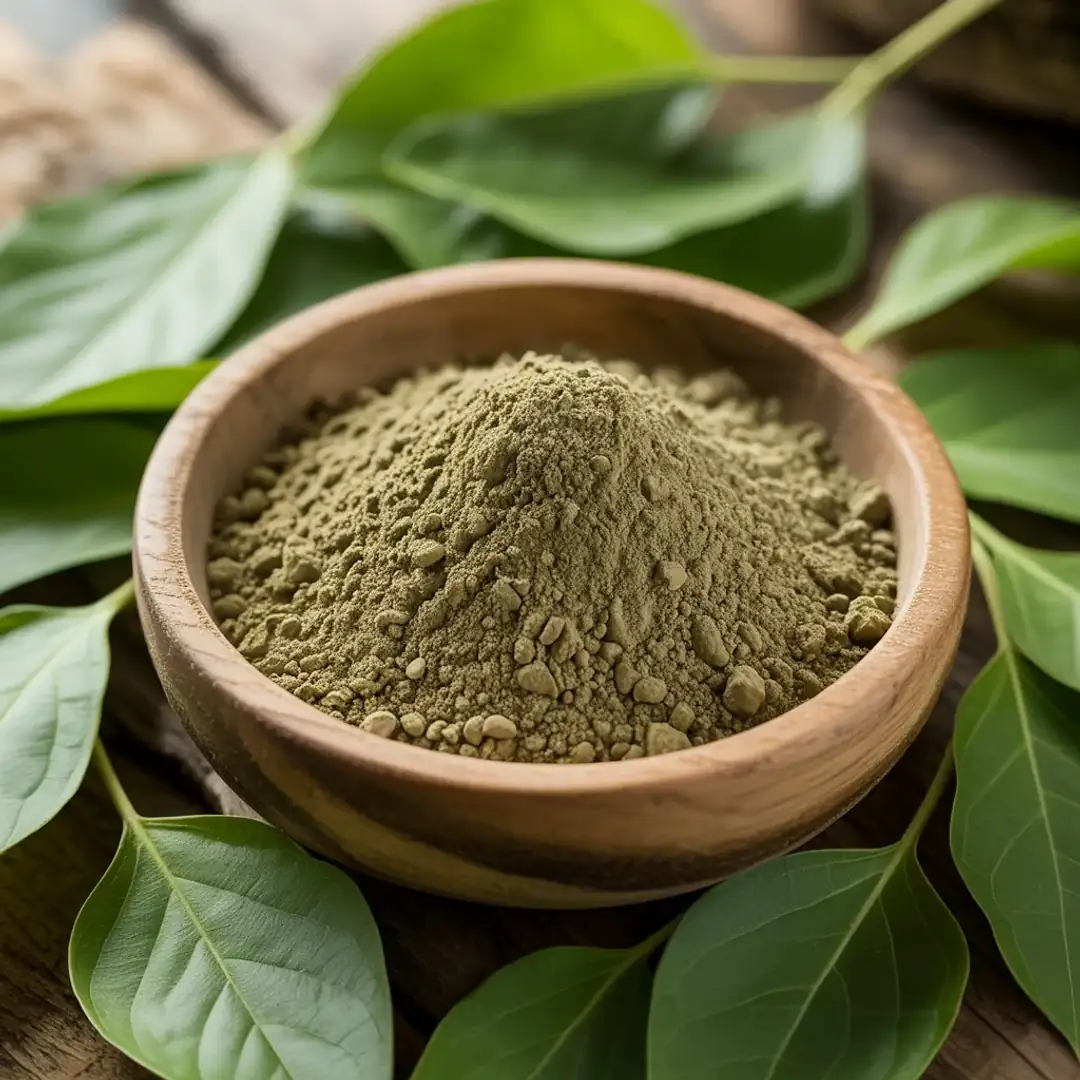 premium bulk supplier Organic Uva Ursi Leaf Powder premium bulk supplier Organic Uva Ursi Leaf Powder