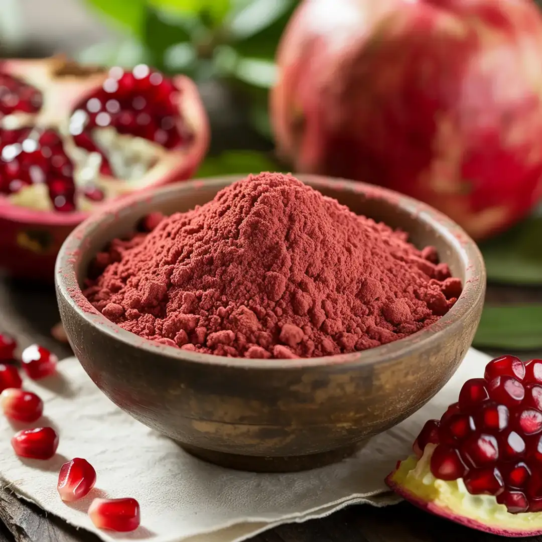 premium bulk supplier Organic Pomegranate Powder premium bulk supplier Organic Pomegranate Powder