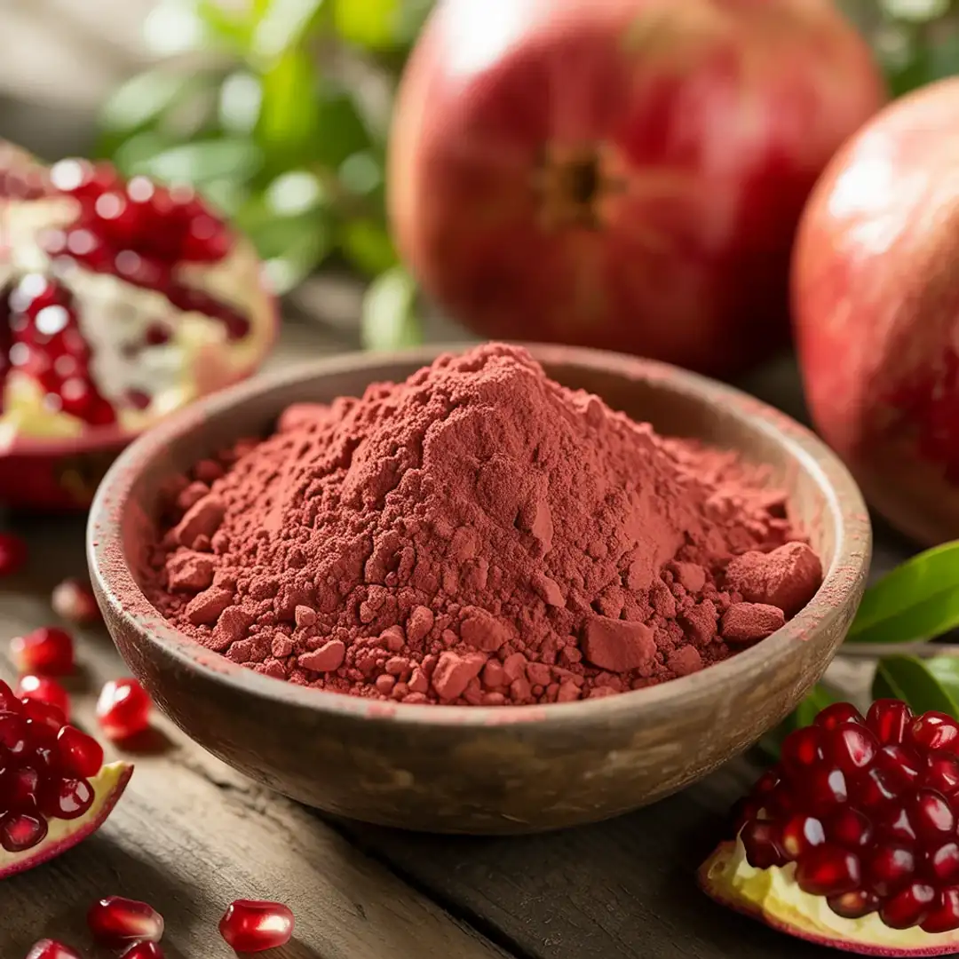 natural high quality Pomegranate Extract Powder 40% Ellagic Acid natural high quality Pomegranate Extract Powder 40% Ellagic Acid