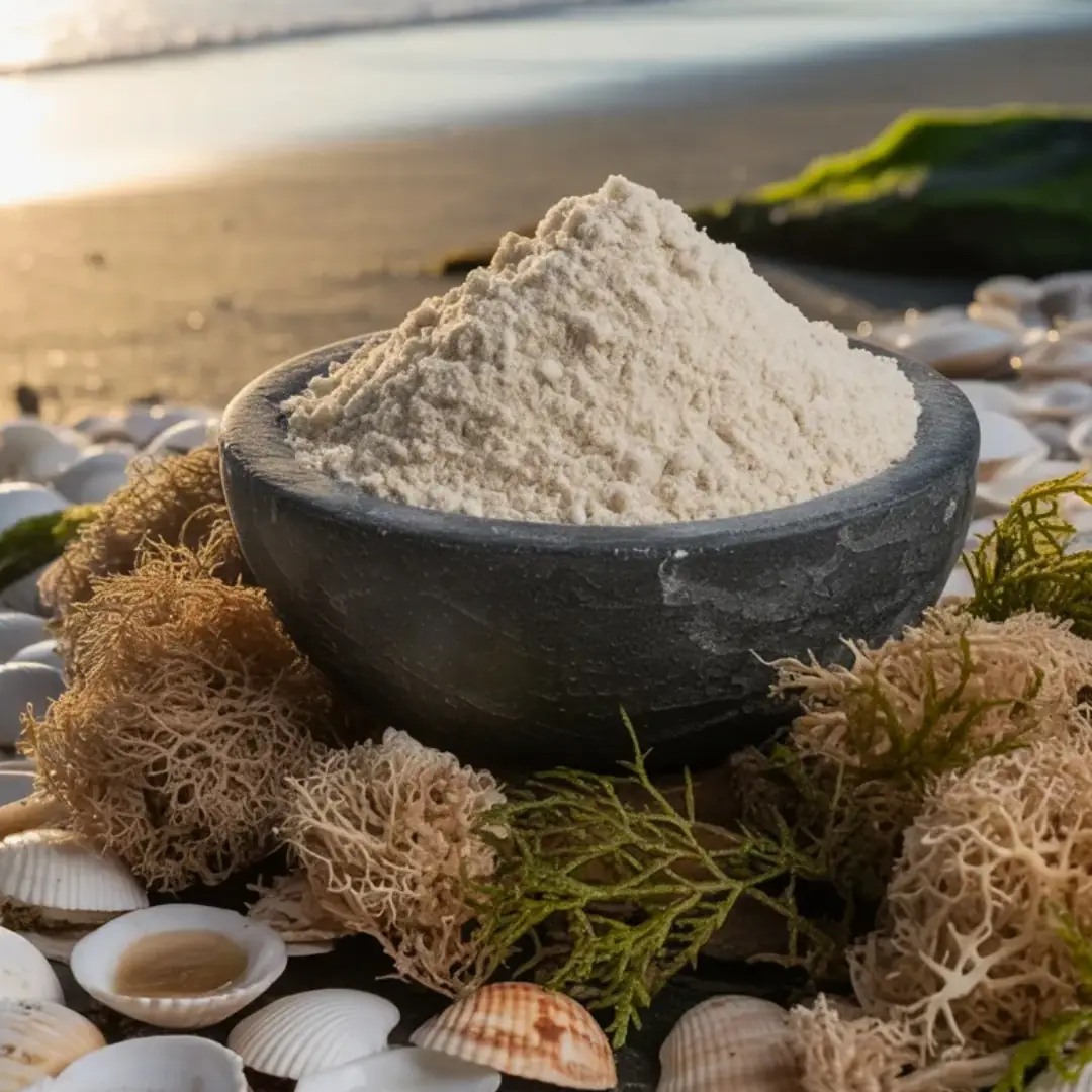 premium bulk supplier Organic Irish Moss Powder premium bulk supplier Organic Irish Moss Powder