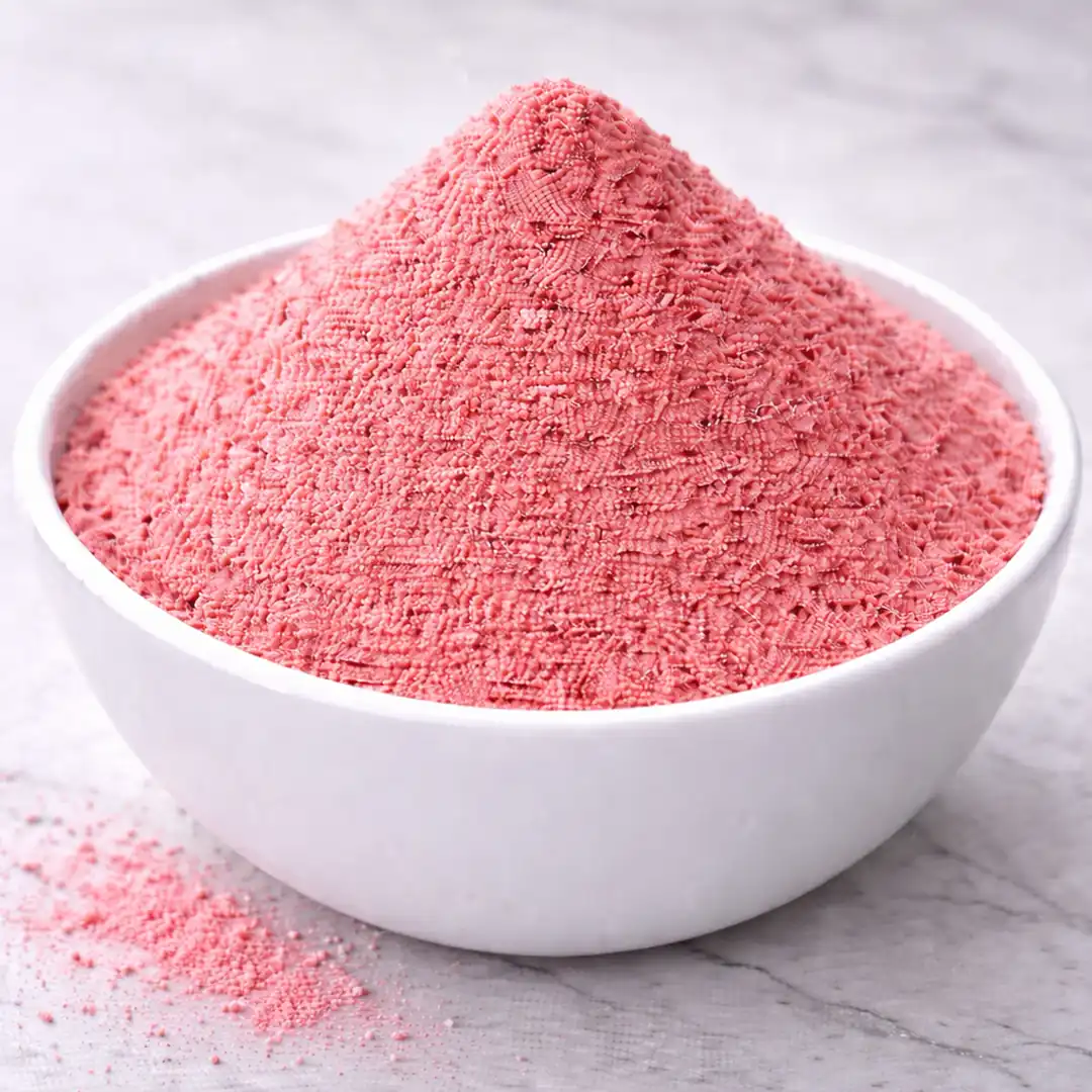 bulk wholesale premium Organic Strawberry powder bulk wholesale premium Organic Strawberry powder