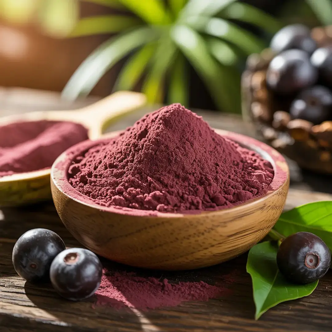 premium bulk supplier Organic Acai Berry Powder premium bulk supplier Organic Acai Berry Powder