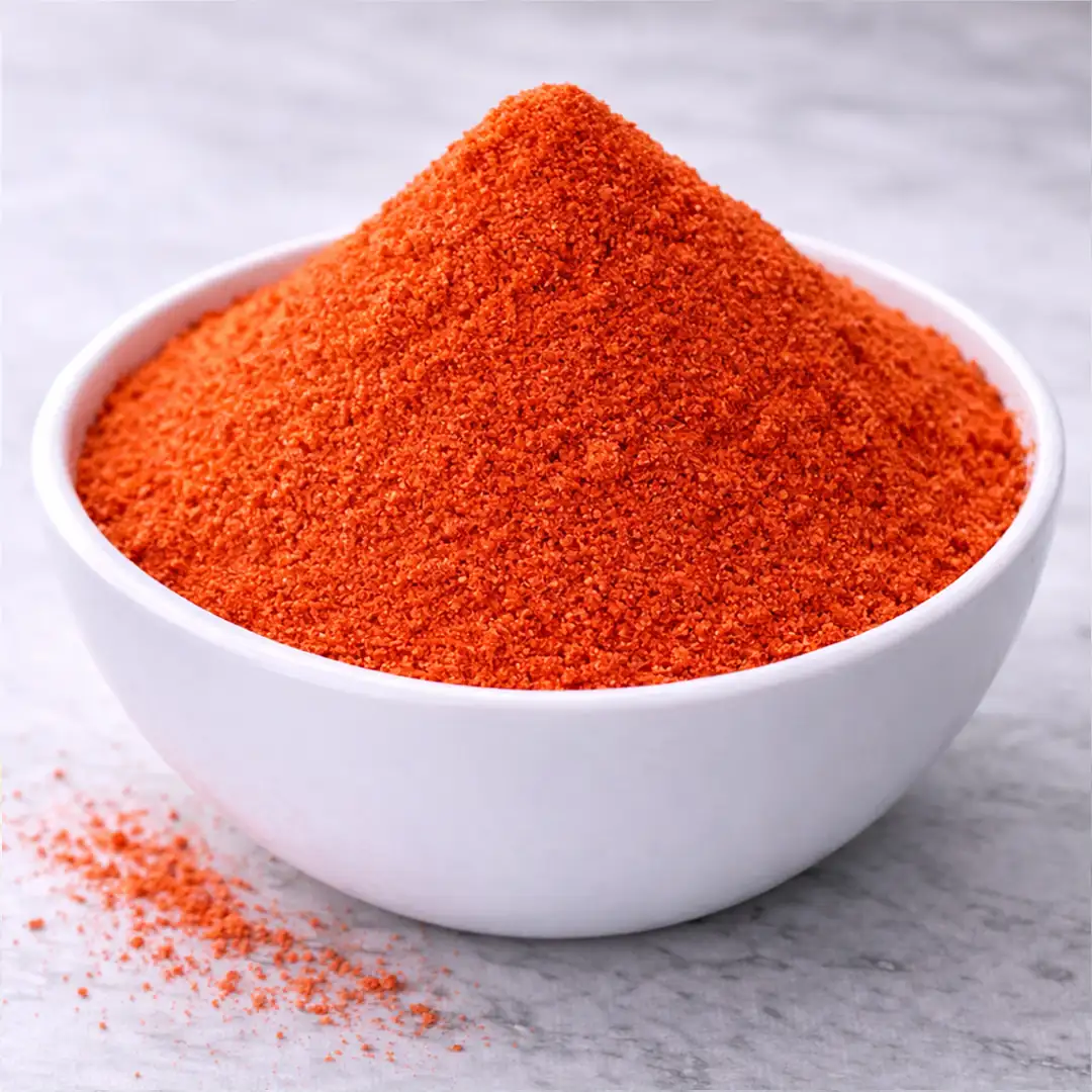 Organic Goji Berry powder Organic Goji Berry powder