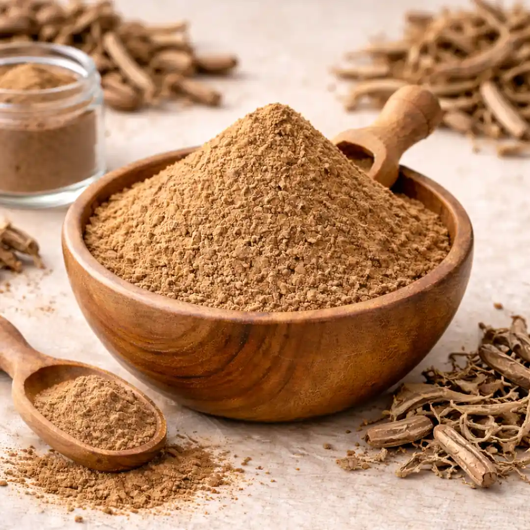 certified organic bulk Valerian Extract Powder 4:1 certified organic bulk Valerian Extract Powder 4:1