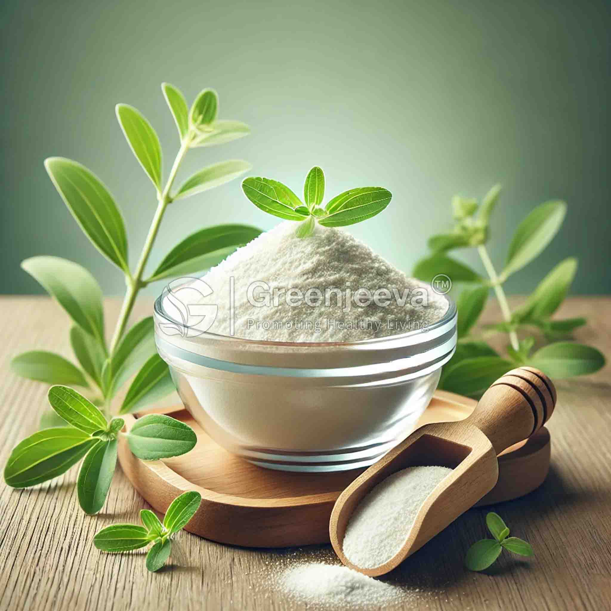 organic bulk wholesale supplier Organic Stevia Powder 98% Reb A organic bulk wholesale supplier Organic Stevia Powder 98% Reb A