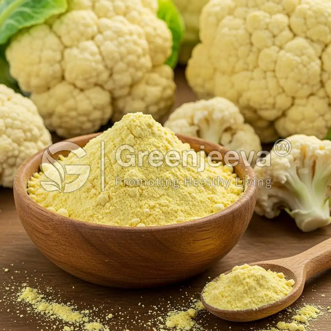bulk wholesale premium Organic Cauliflower Powder bulk wholesale premium Organic Cauliflower Powder