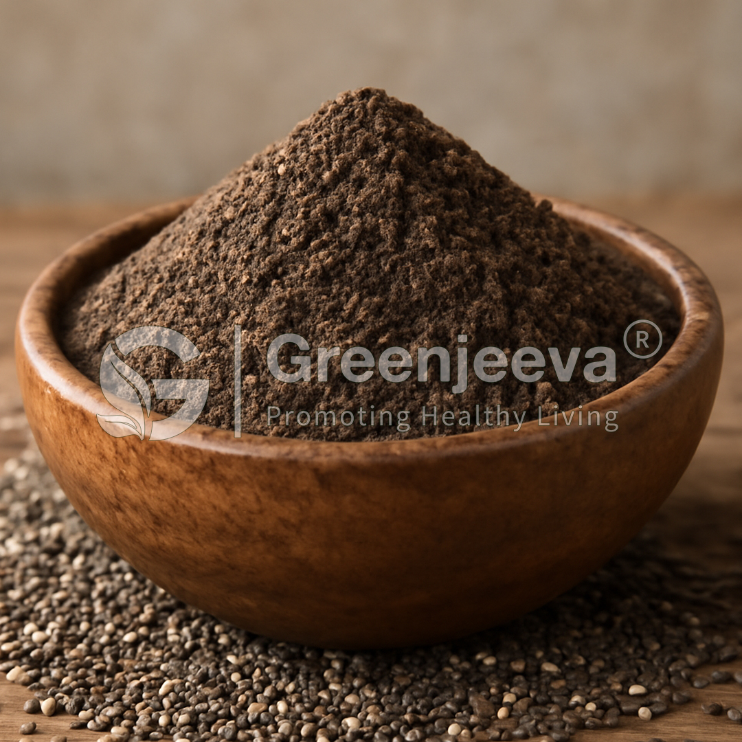 bulk wholesale premium Organic Black Chia Seeds Powder bulk wholesale premium Organic Black Chia Seeds Powder