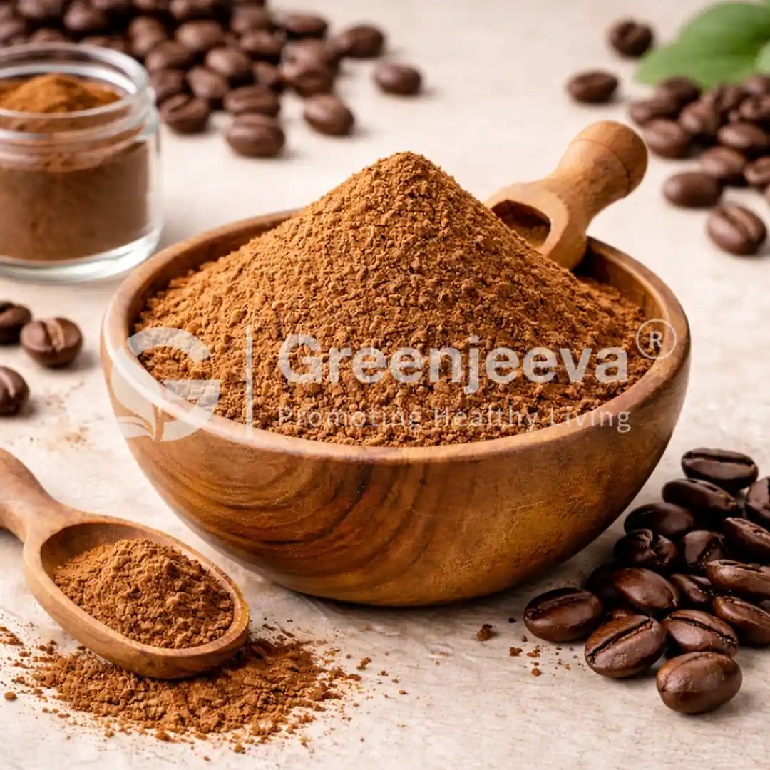organic bulk wholesale supplier Organic Coffee Bean Powder, Instant organic bulk wholesale supplier Organic Coffee Bean Powder, Instant