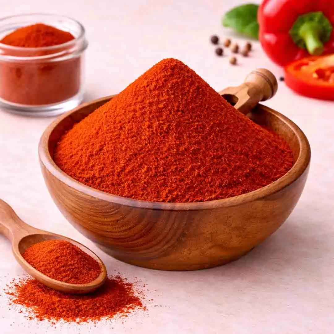 premium bulk supplier Organic Paprika Powder premium bulk supplier Organic Paprika Powder