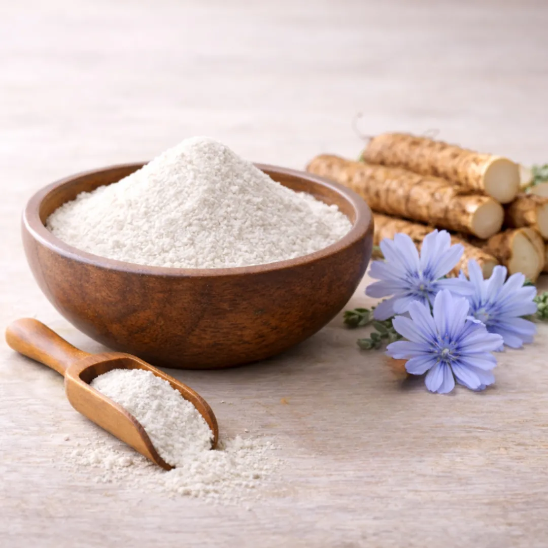 bulk wholesale premium Organic Chicory Root Powder bulk wholesale premium Organic Chicory Root Powder