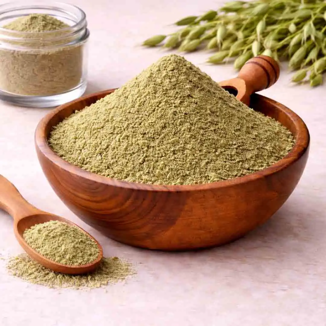 bulk wholesale premium Organic Oat Straw Powder bulk wholesale premium Organic Oat Straw Powder