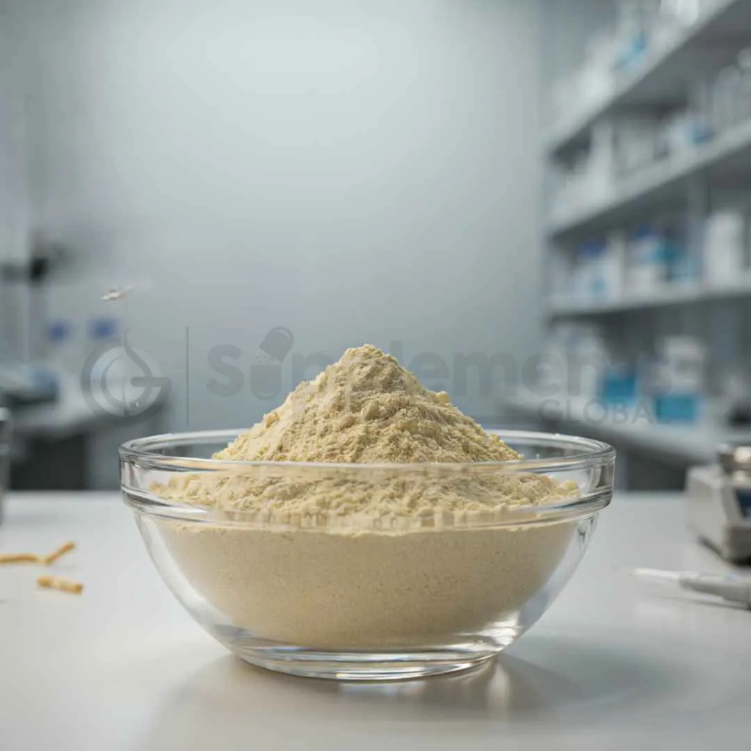 Bifidobacterium Lactis Powder 500 B Cfu/G