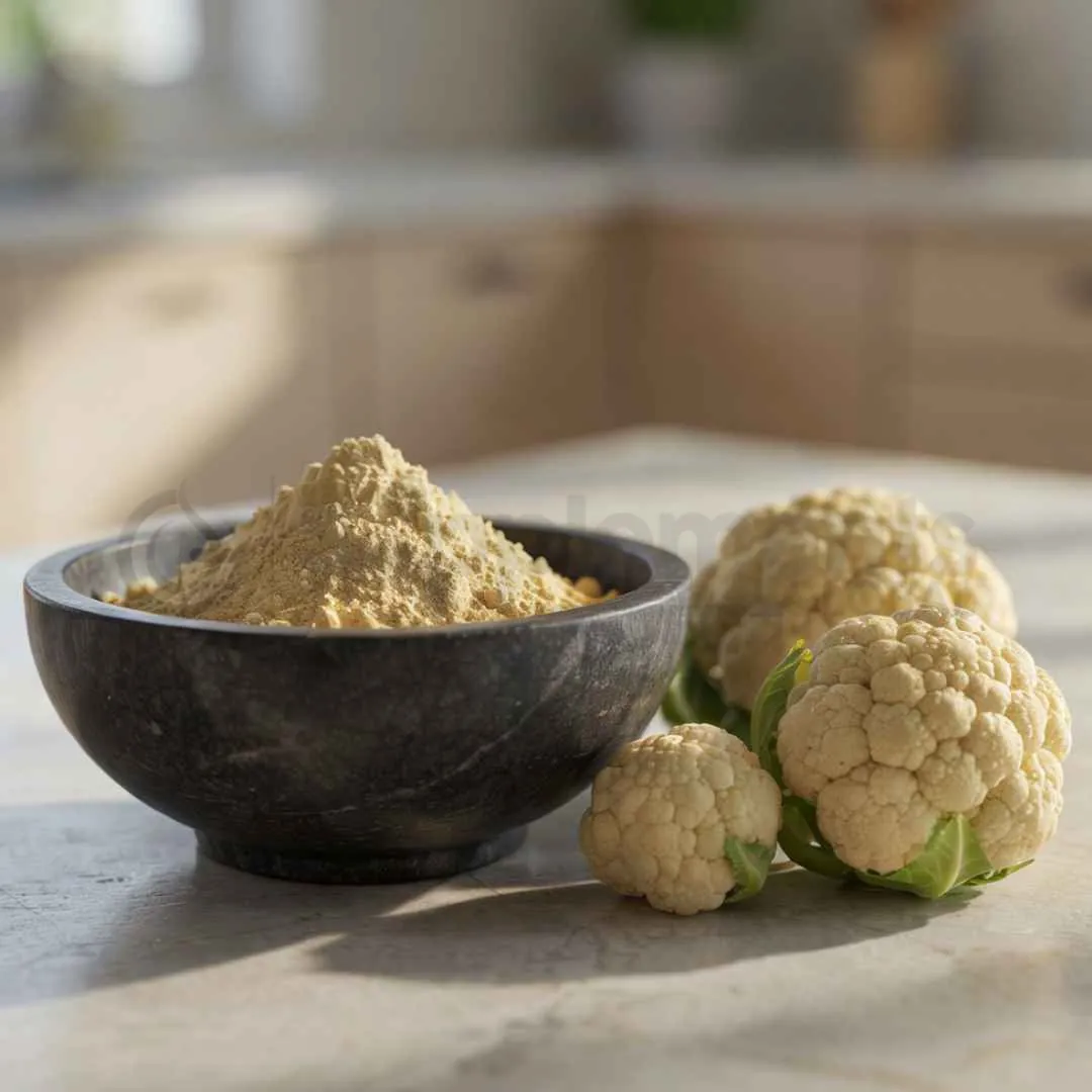 Cauliflower Powder