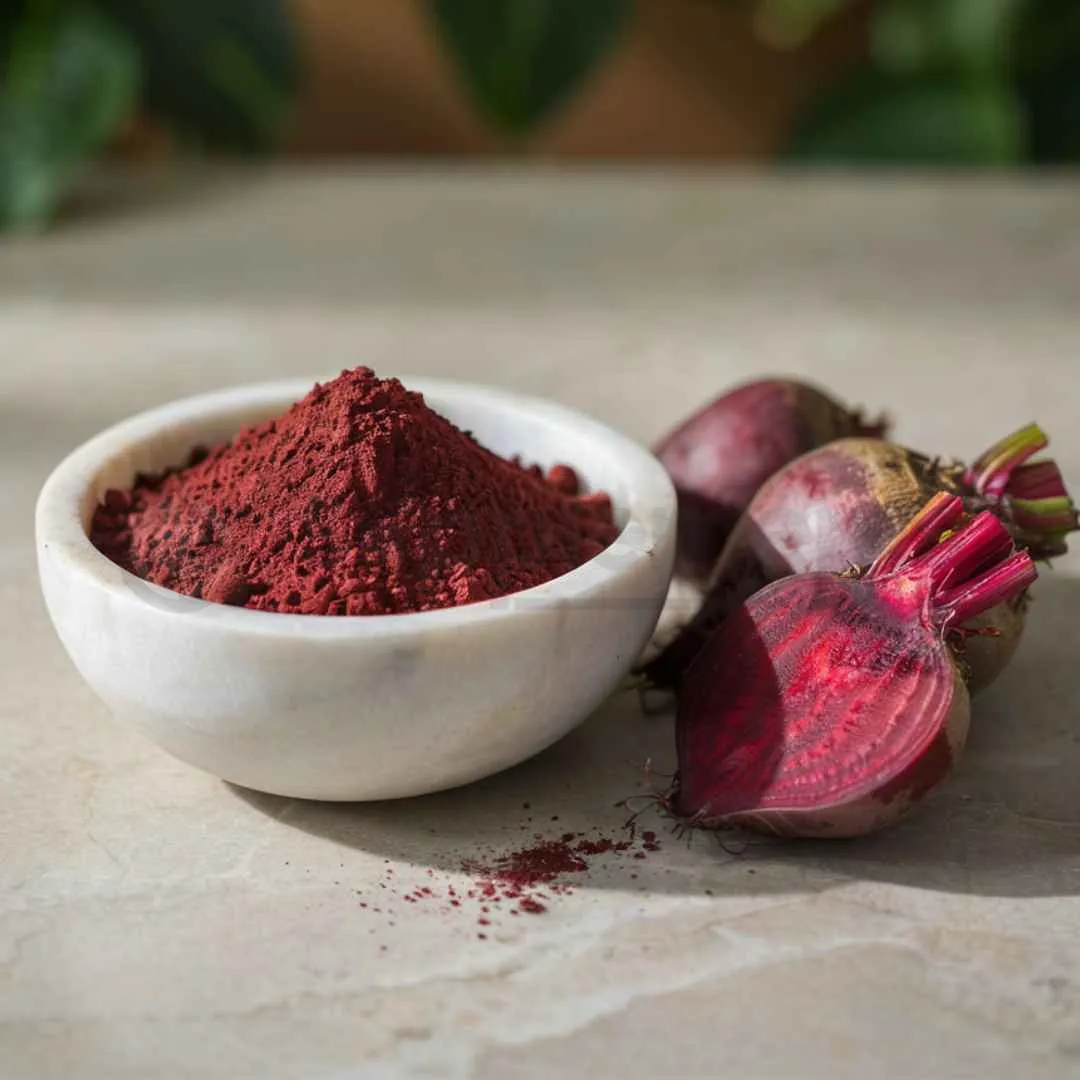 Organic Beetroot powder