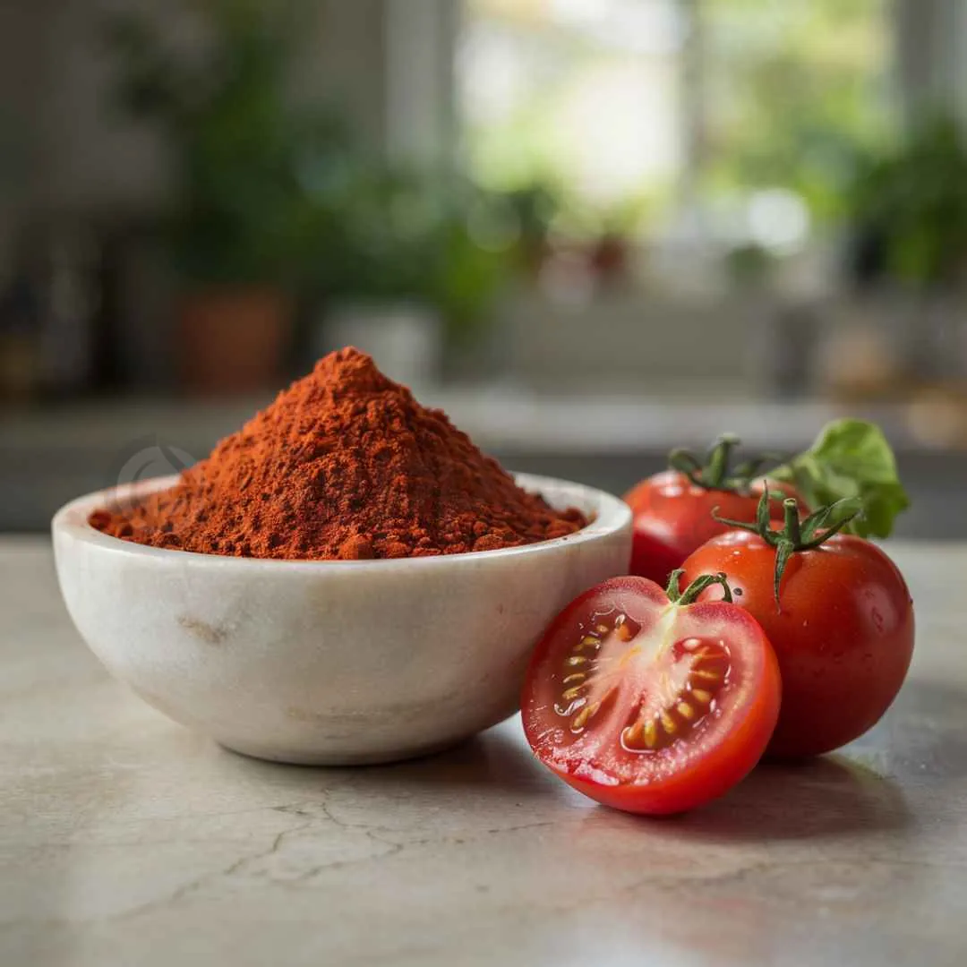 Organic Tomato Powder