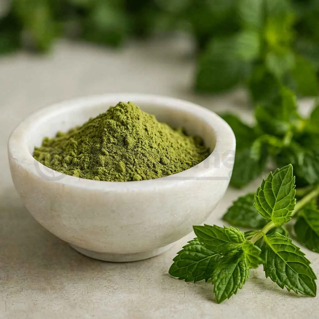 Peppermint Leaf Powder