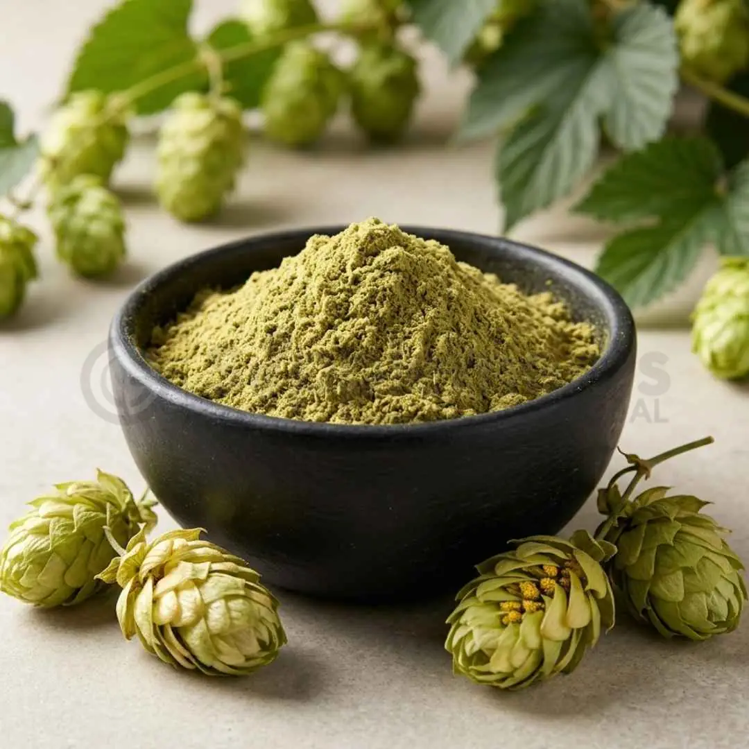 Hops Powder