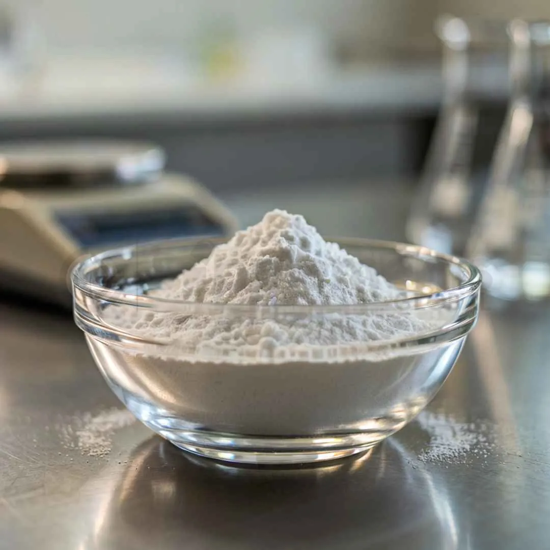 L-Arginine Powder 99% Hcl Salt