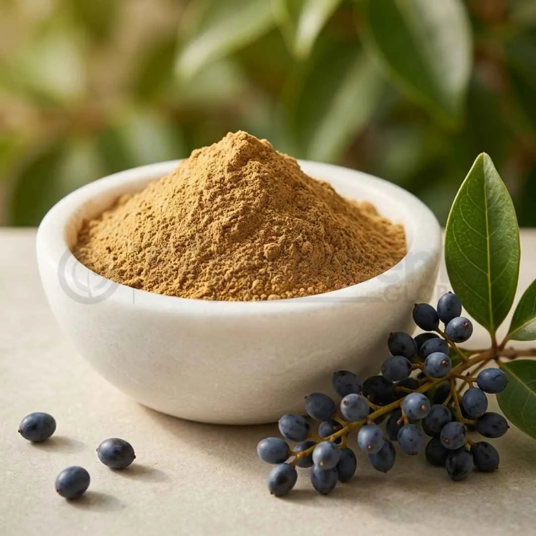 Ligustrum Lucidum Extract Powder
