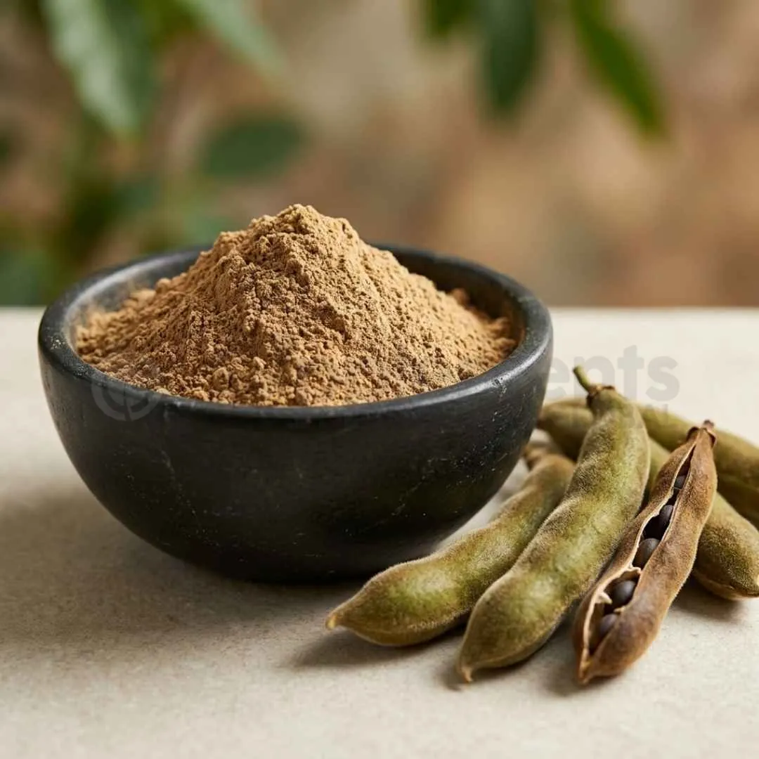 Mucuna Pruriens Extract Powder 15% L Dopa