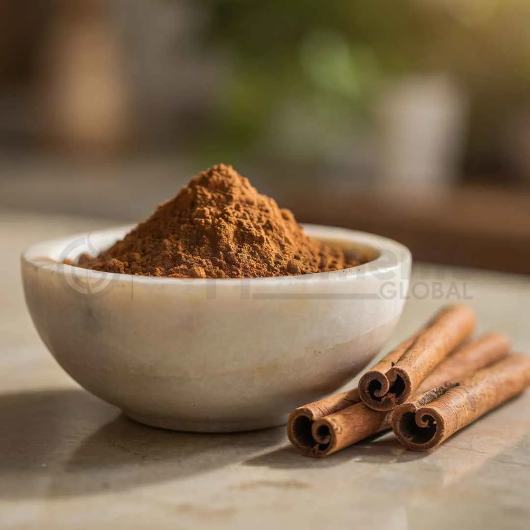 Organic Cassia Cinnamon Powder