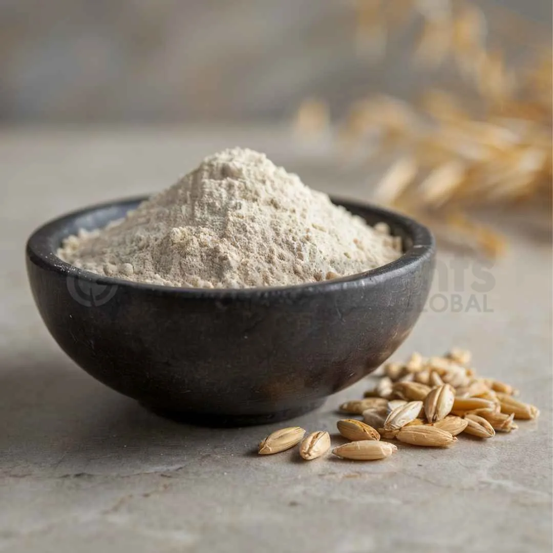 Beta Glucan Powder 70%